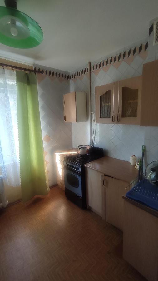 1-Ная Квартира По Адресу Глушко 28 Oldenburg Bagian luar foto