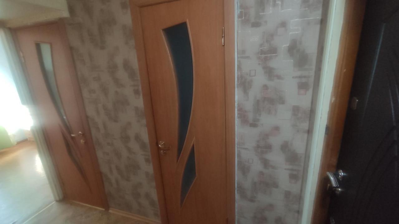 1-Ная Квартира По Адресу Глушко 28 Oldenburg Bagian luar foto