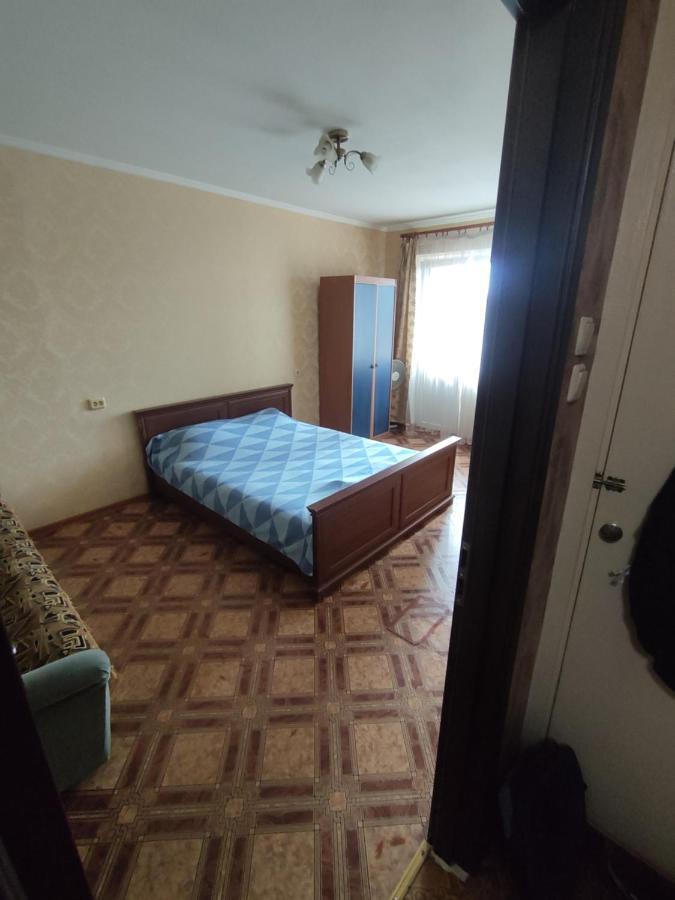 1-Ная Квартира По Адресу Глушко 28 Oldenburg Bagian luar foto